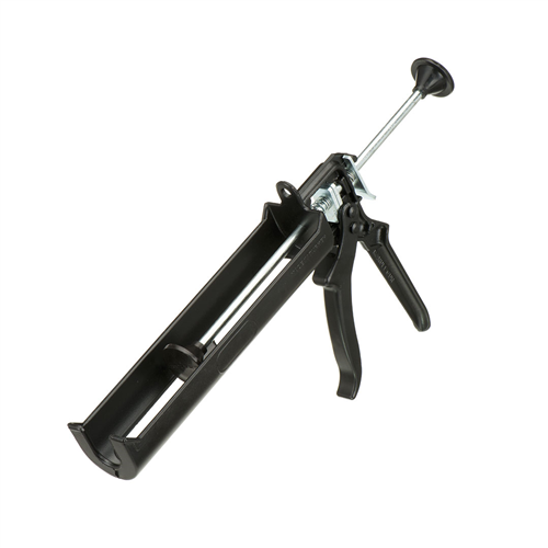TOMAX STANDART SİLİKON TABANCA (METAL)